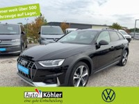 Audi A4 Allroad 2022 occasion