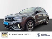 Volkswagen T-Roc 2022 occasion
