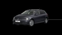 Volkswagen Polo 2022 occasion