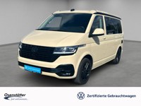 Volkswagen California 2022 occasion