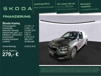 Skoda Kamiq 2022 occasion