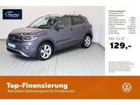 Volkswagen T-Cross 2022 occasion