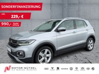 Volkswagen T-Cross 2022 occasion