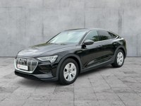 Audi e-tron 2022 occasion
