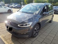 Volkswagen Touran 2022 occasion