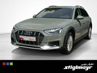Audi A4 Allroad 2022 occasion