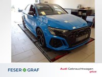 Audi RS3 2022 occasion