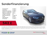 Audi S4 2022 occasion