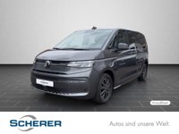 Volkswagen Multivan 2022 occasion