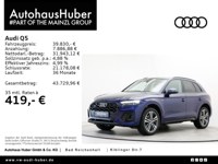 Audi Q5 2022 occasion
