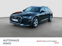 Audi A6 Allroad 2022 occasion
