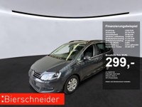 Volkswagen Sharan 2022 occasion