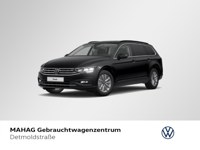 Volkswagen Passat Variant 2022 occasion