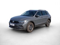 Volkswagen Tiguan 2022 occasion