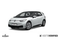 Volkswagen ID.3 2022 occasion