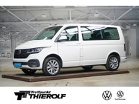 Volkswagen Multivan 2022 occasion