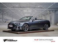 Audi S5 2022 occasion