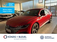 Volkswagen Arteon 2022 occasion