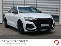 Audi RSQ8 2022 occasion