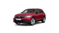 Volkswagen Tiguan 2022 occasion