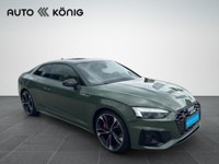 Audi S5 2022 occasion