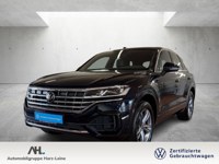 Volkswagen Touareg 2022 occasion