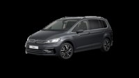 Volkswagen Touran 2022 occasion