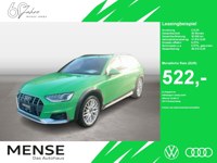 Audi A4 Allroad 2022 occasion