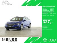 Skoda Superb 2022 occasion