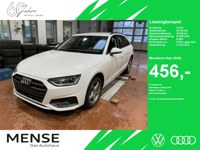 Audi A4 2022 occasion