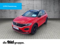 Volkswagen T-Roc 2022 occasion