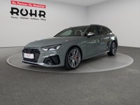 Audi S4 2022 occasion