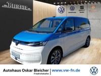 Volkswagen Multivan 2022 occasion