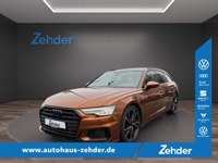 Audi S6 2022 occasion