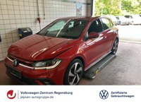Volkswagen Polo 2022 occasion