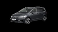 Volkswagen Touran 2022 occasion