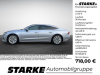 Audi A7 2022 occasion