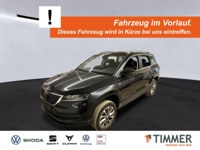 Skoda Karoq 2022 occasion