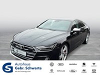 Audi S7 2022 occasion
