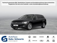 Volkswagen Passat Variant 2022 occasion