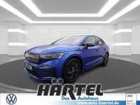 Skoda Enyaq 2022 occasion