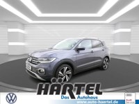 Volkswagen T-Cross 2022 occasion