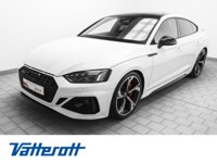 Audi RS5 2022 occasion
