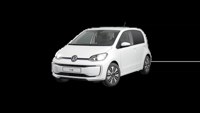 Volkswagen e-up! 2022 occasion