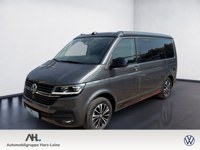 Volkswagen California 2022 occasion