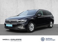 Volkswagen Passat Variant 2022 occasion