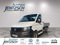 Volkswagen Crafter 2022 occasion