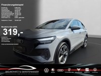 Audi Q4 e-tron 2022 occasion