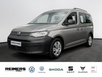 Volkswagen Caddy 2022 occasion