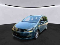 Volkswagen Sharan 2022 occasion